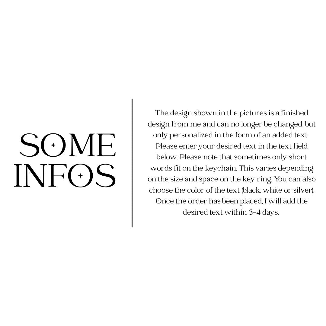 Custom heart resin shaker